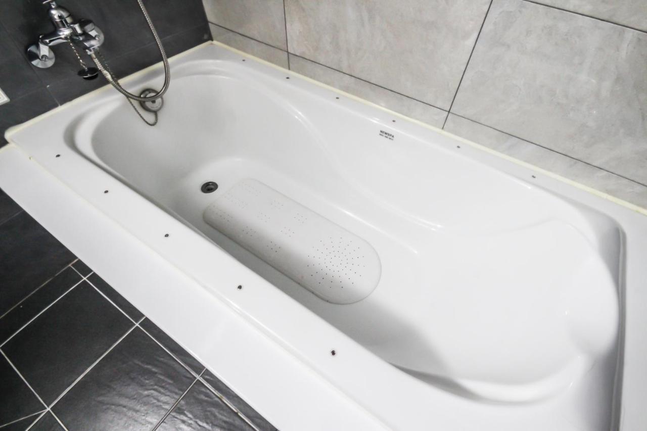Rings Motel Iksan Zewnętrze zdjęcie